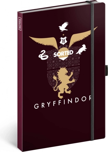 Εμβληματικός σχεδιασμός GRYFFINDOR