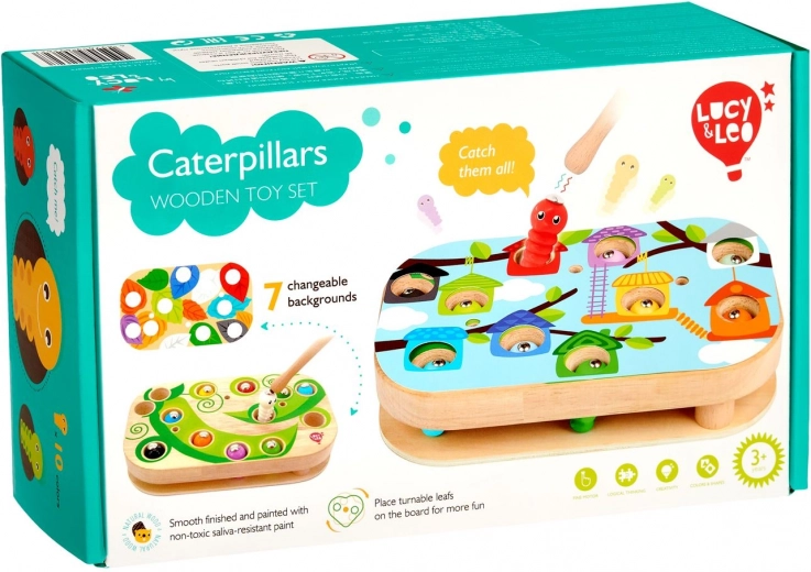 7 εναλλάξιμα φόντα για ατελείωτη διασκέδαση