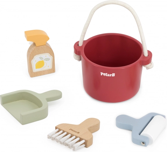 Πλήρες σετ για μιμητικό παιχνίδι