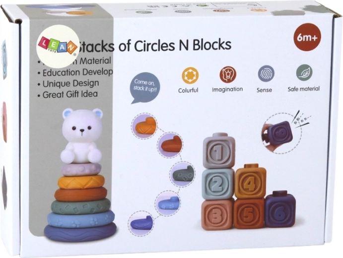 Ασφαλή και ανθεκτικά υλικά