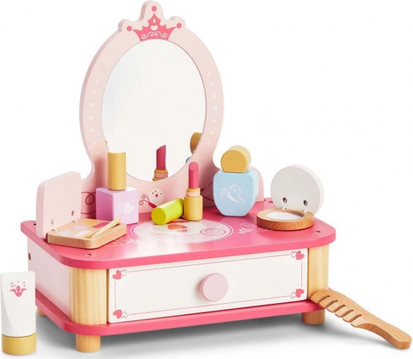 Εκλεπτυσμένη κοριτσίστικη γοητεία