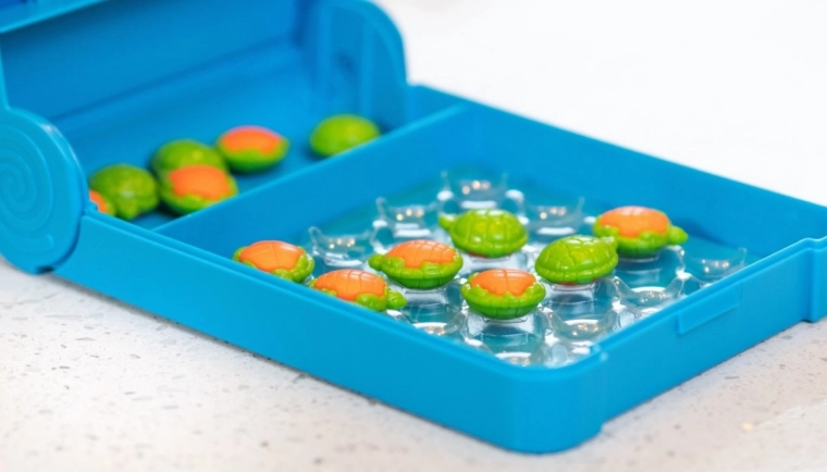 Ανάπτυξη γνωστικών δεξιοτήτων