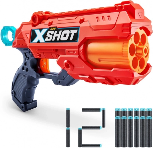 Εμβέλεια έως 27 μέτρα