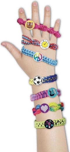 Στυλάτα σχέδια και μοτίβα για κάθε μέρα