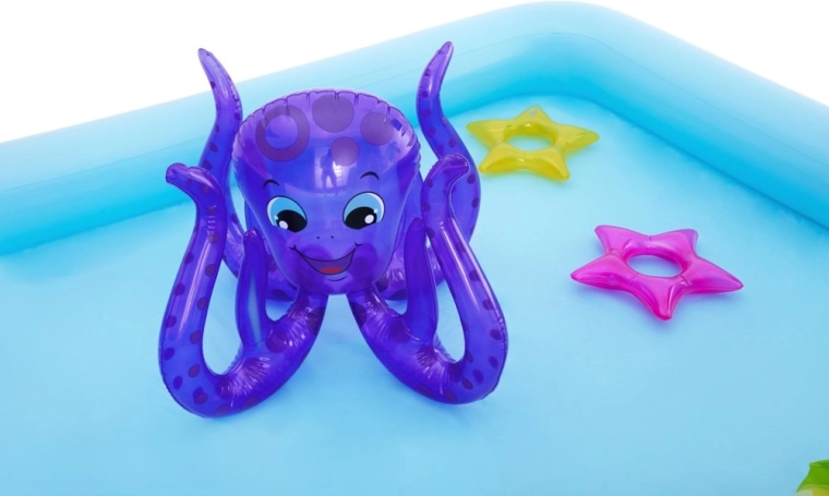 Παιχνιδιάρικα θαλάσσια αξεσουάρ