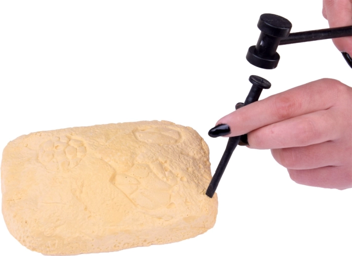 Εύκολες ανασκαφές στο σπίτι