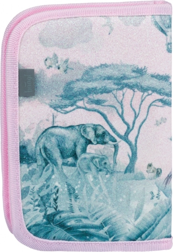 Σχεδιασμός με μοτίβο σαφάρι