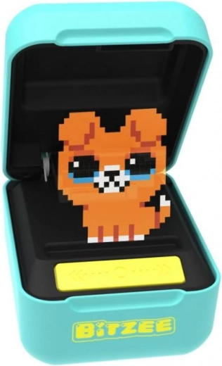 Ζωντανή αλληλεπίδραση στην παλάμη