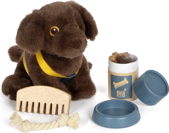 Πλήρες σετ φροντίδας