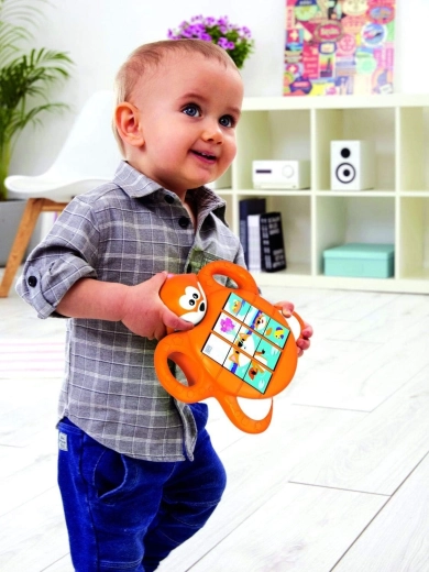 Εύκολο κράτημα για μικρά χεράκια