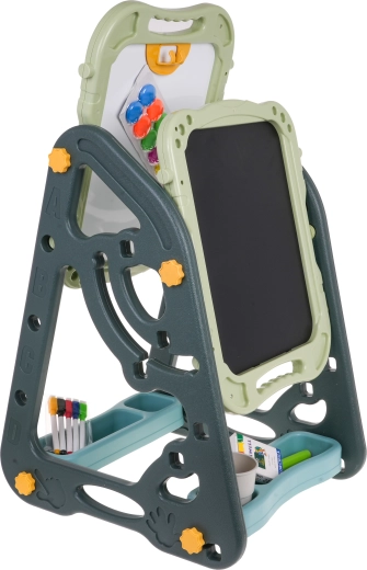 Διπλής όψης πίνακας