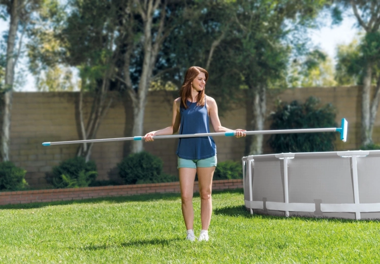 Βούρτσα για τοιχώματα και πυθμένα