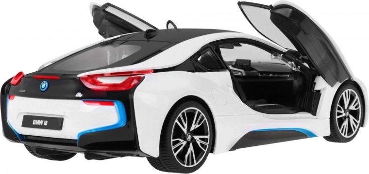 Απομακρυσμένα ανοιγόμενες πόρτες τύπου gullwing