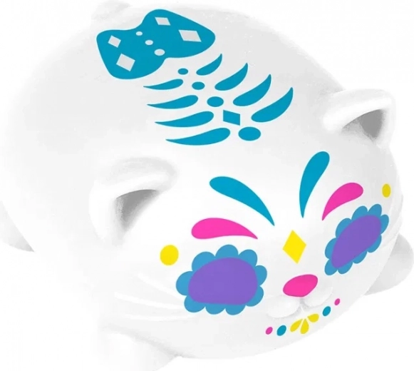 Φωσφορίζον εφέ για βραδινή διασκέδαση