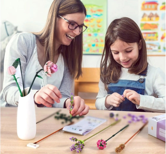 Δημιουργική κατασκευή με αναλυτικό εγχειρίδιο