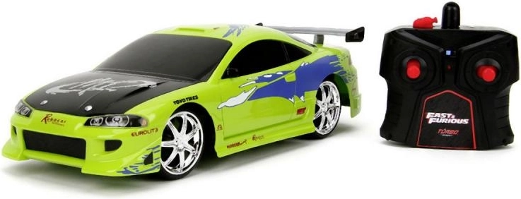 Χειρισμός υψηλής ταχύτητας