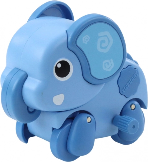 Εύκολο κούρδισμα, διασκεδαστική κίνηση