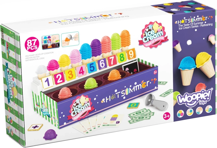 Εκπαιδευτικό πακέτο