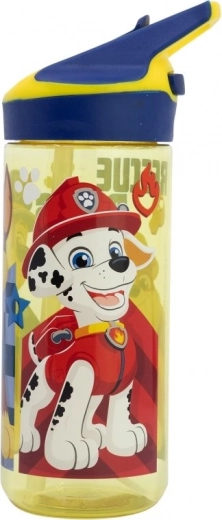 Παιδικός σχεδιασμός με θέμα Paw Patrol