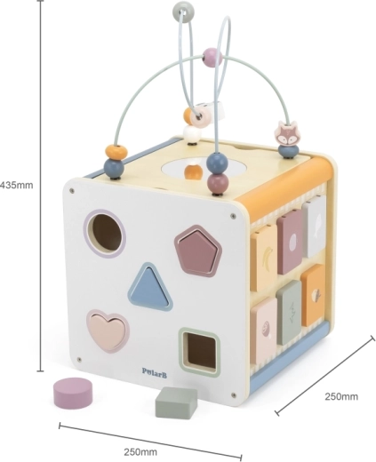 Υποστήριξη ανάπτυξης παιδιών