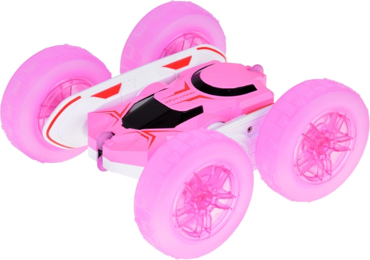 Περιστροφές 360° και διπλής όψης κίνηση