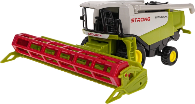 Ρεαλιστική θεριζοαλωνιστική