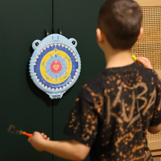 Ελκυστικός σχεδιασμός