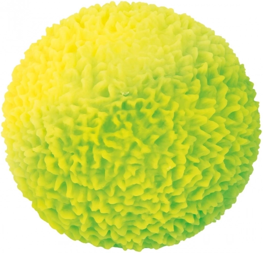 Ευχάριστη βελούδινη επιφάνεια και σίγουρη λαβή