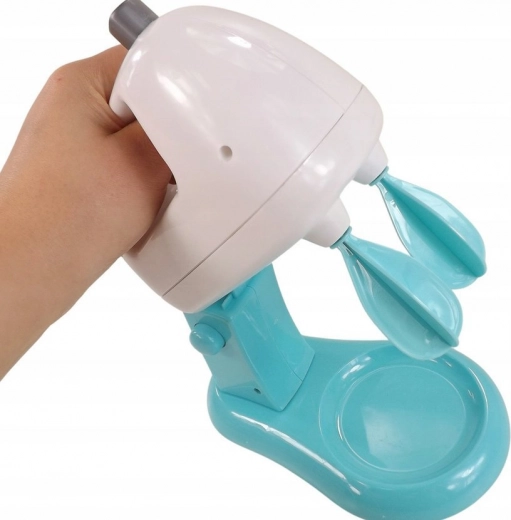 Φωτεινά και ηχητικά εφέ