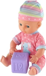 Περιλαμβάνεται στο πακέτο κύβος παιχνιδιού