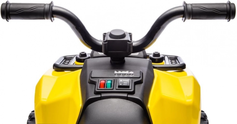 Άνετο τιμόνι και ρεαλιστικές λεπτομέρειες