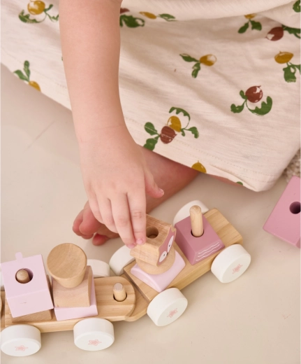 Υποστήριξη λεπτής κινητικότητας και συντονισμού