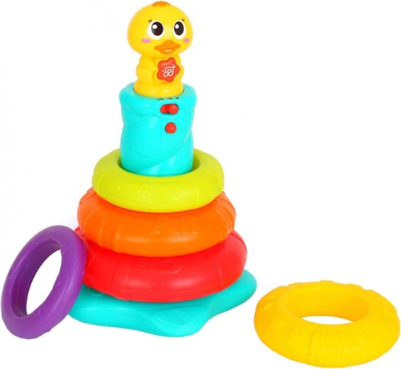 Διασκεδαστικό φως και ήχοι