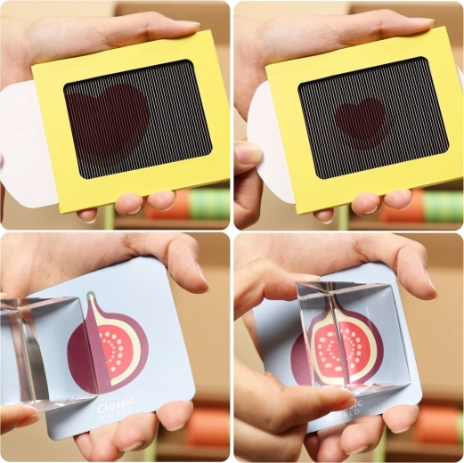 Πλούσιο περιεχόμενο για ποικίλες δραστηριότητες