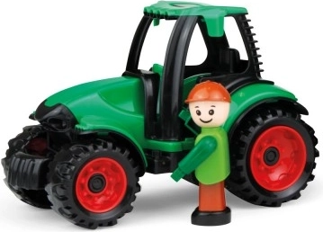 Πλήρως μηχανική λειτουργικότητα