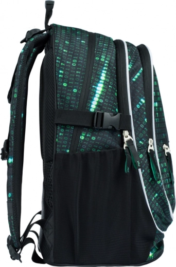 Εργονομικό σχολικό σακίδιο