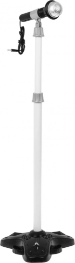 Ρυθμιζόμενο και φορητό