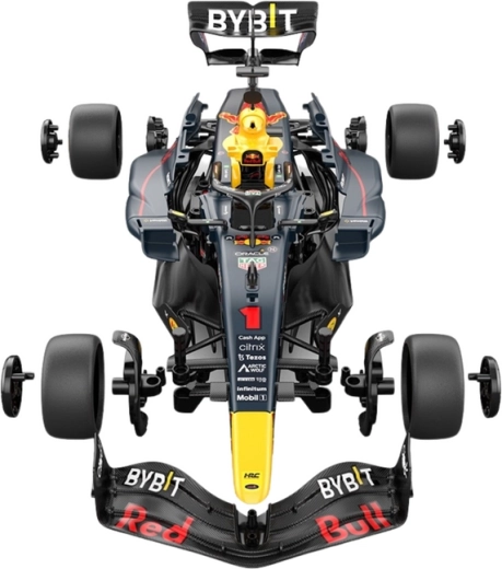 Θεματική Red Bull Racing