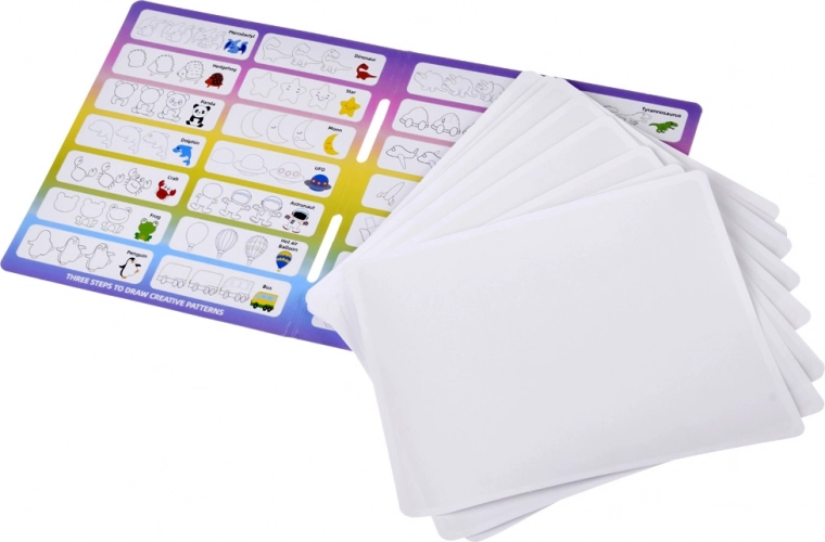 Όλα για άμεση δημιουργία