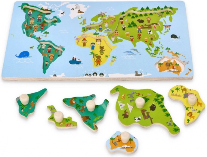 Πολύχρωμες εικονογραφήσεις