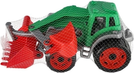 Ανθεκτικό πλαστικό και ελαφριά κατασκευή