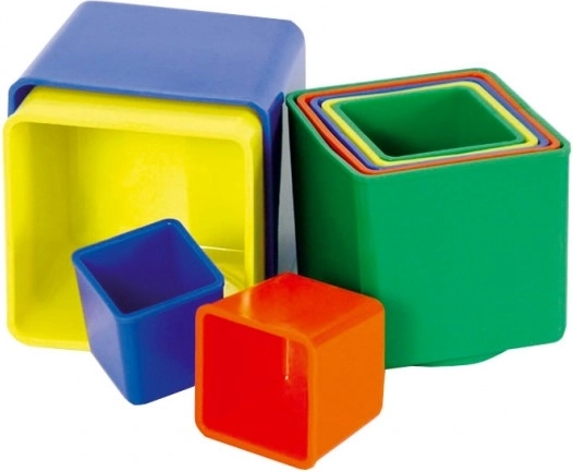 Στοίβαξη και εξοικονόμηση χώρου