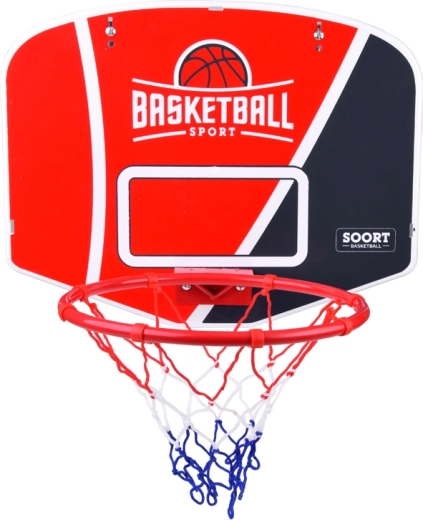 Ανθεκτικό ταμπλό και στιβαρό μεταλλικό στεφάνι