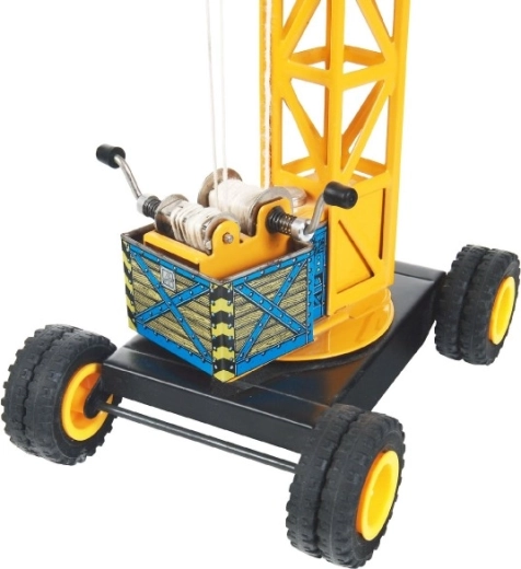 Ρεαλιστικό μοντέλο με λειτουργικότητα