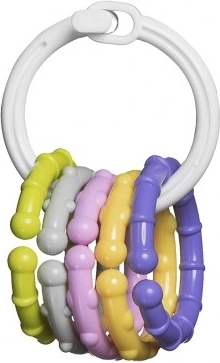 Υποστήριξη αισθητηριακής και κινητικής ανάπτυξης