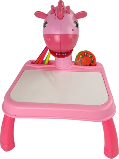 Εύκολο περίγραμμα χάρη στην προβολή