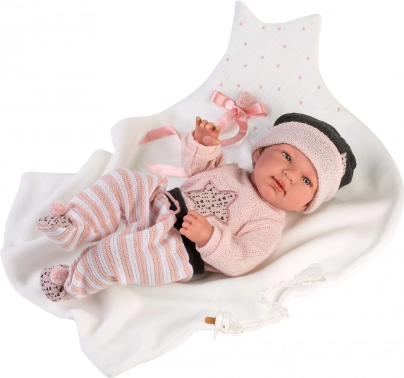 Για κούκλες 43–44 cm