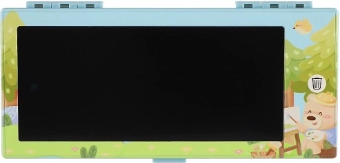 LCD ταμπλέτα για σχέδιο και γρήγορες σημειώσεις