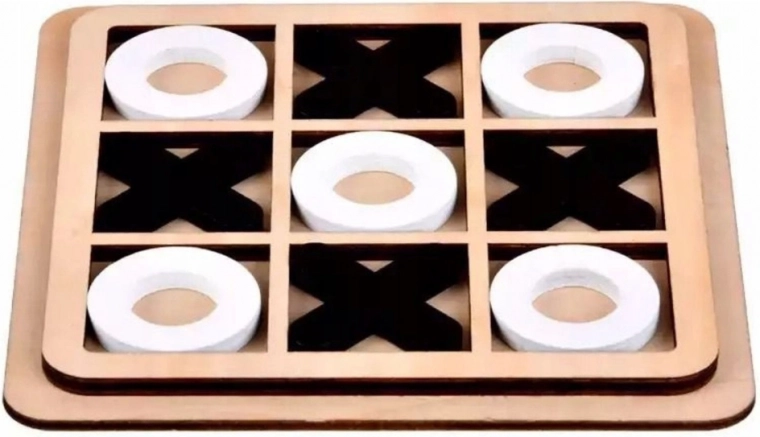 Σταθερό ταμπλό 3×3