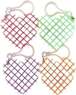 Χρωματικές παραλλαγές